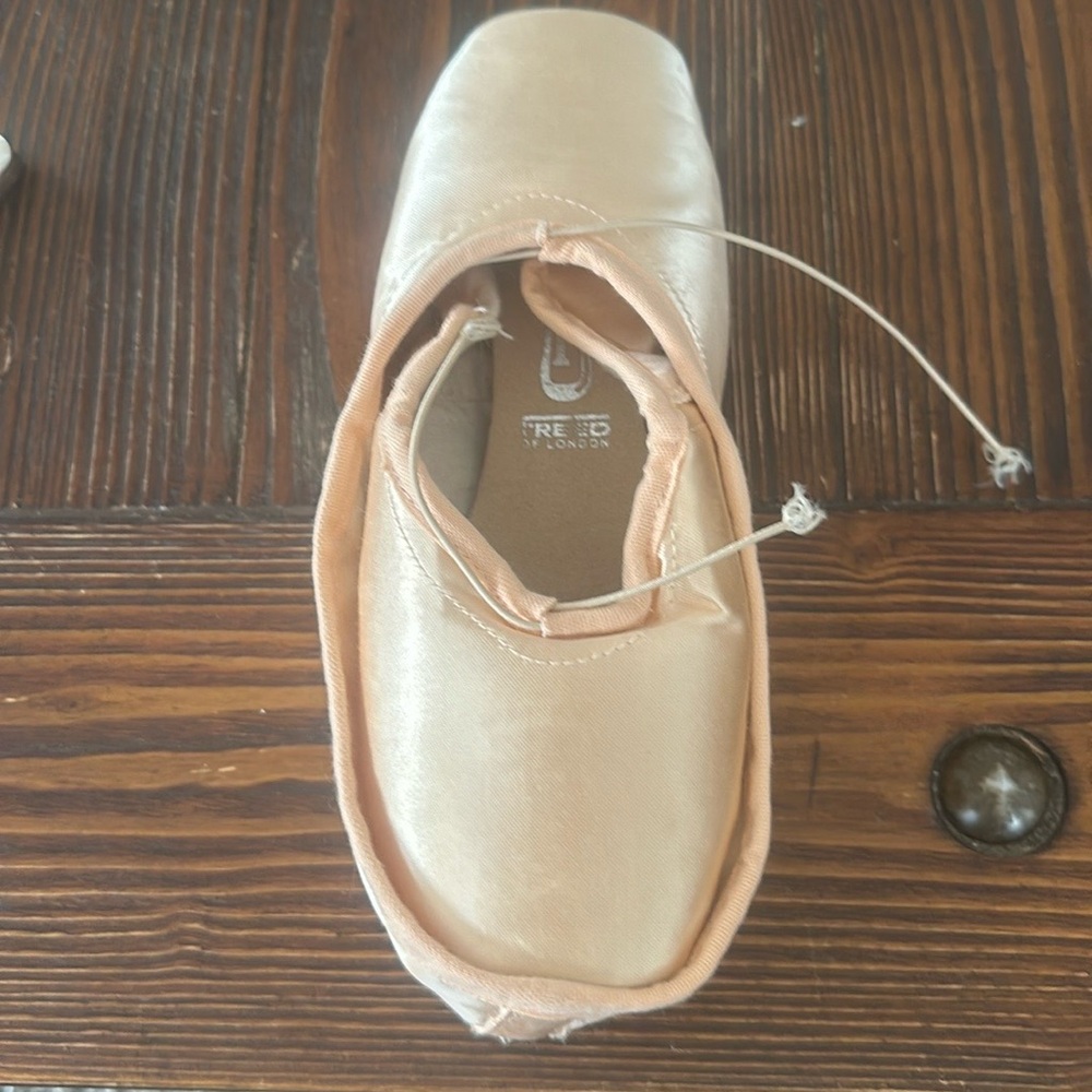 Freed Classic Pro Hard 6 3X Castle Maker